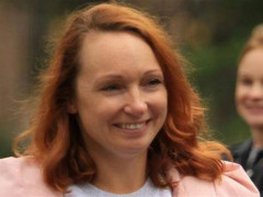 Євгенія Антонюк (Начальник відділу культури, національностей та релігій Ірпінської міської ради): Коли місто гарне – в людей з’являється потяг до мистецтв