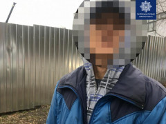 У Білій Церкві чоловіка, який вдерся у чужий будинок, затримали "по гарячих слідах"
