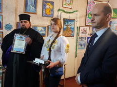 У Фастові нагородили лауреатів літературно-мистецької премії
