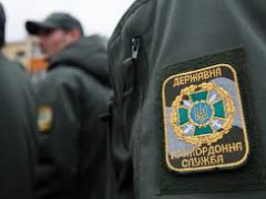 У “Борисполі” іноземці намагалися перейти кордон з підробленими документами