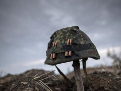 У Переяславі відкриють пам'ятник учасникам АТО