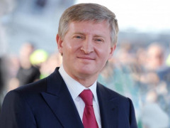 Ахметов звільнив керівництво "Київобленерго"
