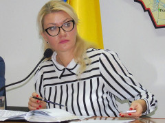 Член команди одіозного нардепа Кононенка потрапила у прохідну частину списку "Європейської Солідарності"