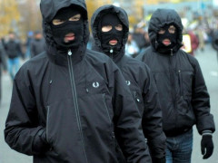 На Київщині будуть судити злочинну групу, яка вибила з жителів області понад 13 млн грн