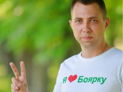Головний комунальник Боярки Камінський збагачується за рахунок містян