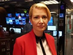Прокуратура оголосила підозру голові Васильківської райради Баласинович