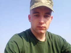 У Фастові поховають загиблого воїна