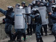 У Броварах повернули територію дитсадка, яку незаконно використовував "Беркут"