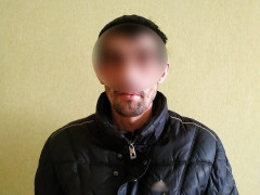 У Білій Церкві знайомий жінки пограбував її сина 