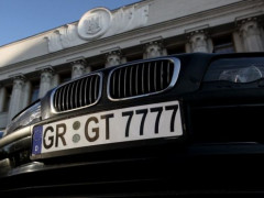 До закінчення періоду пільгового розмитнення "євроблях" залишилося три дні