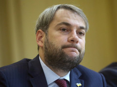 Бно-Айріян призначив відповідального за взаємодію з правоохоронцями