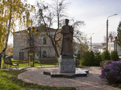 У Богуславі готуються відсвяткувати День міста
