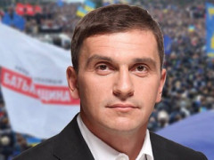 Голова Київського обласного осередку "Батьківщина" заявляє про власне викрадення