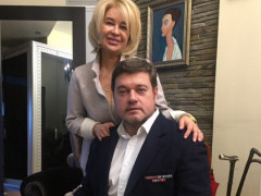 Валерій Бондик: Я – за розвиток національного товаровиробника