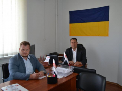 У сільраді під Києвом виділили приміщення для партійного осередку БПП (ФОТО)
