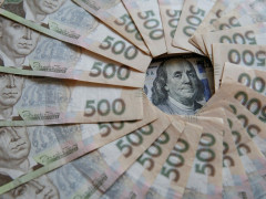 Середня зарплата у Борисполі втричі перевищує мінімальну