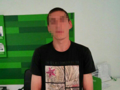 У Броварах молодик намагався отримати кредит на чужий паспорт (ФОТО)