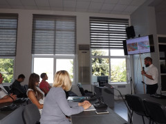 У Білій Церкві знайшли шляхи вирішення транспортної проблеми