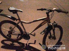 У Білій Церкві за черговий грабіж заарештували тричі судимого чоловіка 