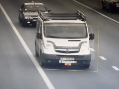 У Білій Церкві встановлені камери спостереження допомогли знайти двох винуватців ДТП (ВІДЕО)