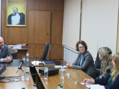 У Білій Церкві можуть з`явитися підприємства міжнародної компанії APTIV (ФОТО) 