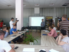 Чи є майбутнє для електротранспорту у Білій Церкві?