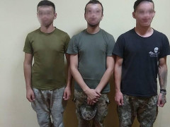 У Чорнобилі затримали чергових туристів