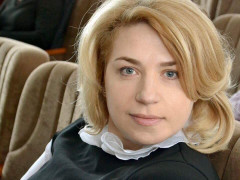 Старикова призначила людину одіозного Карплюка керівником апарату облради