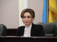 Депутатка очолила обласну дитячу лікарню в Білій Церкві