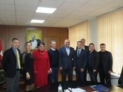 У Білій Церкві невдовзі запрацює Центр пробації