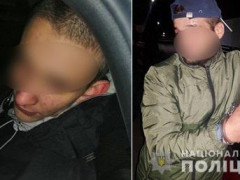 У Білогородці невідомі напали на киянина