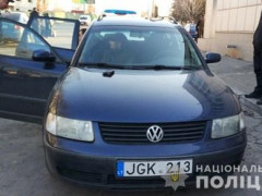  У Києво-Святошинському районі іноземці-нелегали пограбували будинок (ФОТО)