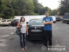 У Чорнобилі заблукало двоє іноземців