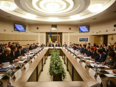 У Білорусії обговорили питання зміни статусу прикордонного пункту пропуску "Вільча" на Київщині