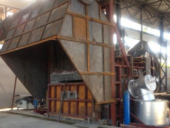 Під Києвом будують небезпечний завод без очисних фільтрів