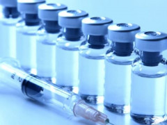 В закладах охорони здоров’я Київщини створено оперативний запас імунобіологічних препаратів