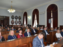 Переяслав-Хмельницький долучився до проекту “Енергоефективність у громадах – ІІ”