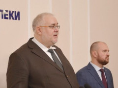 Зеленський звільнив голову СБУ Києва та області Валендюка