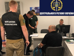 Іранець намагався незаконно проникнути в Україну за 800 доларів