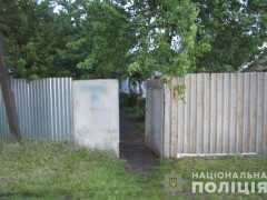 У Глевасі поліція затримала вимагачів грошей (ФОТО)