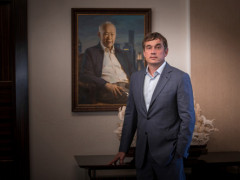 Засновник Білоцерківського технопартку став №36 у рейтингу найбагатших українців 