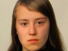 У Кагарлику зникла дівчина 