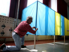 Відомий перелік громад Київщини, де ЦВК призначила вибори