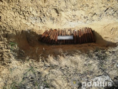  На Київщині громадяни здали до поліції 200 одиниць зброї