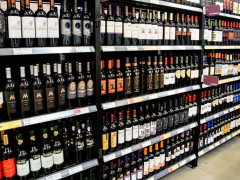 В Яготині заборонили продавати алкоголь вночі