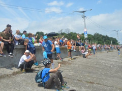 У Вишгороді провели Чемпіонат з тріатлону (ФОТО)
