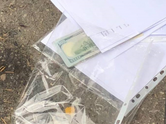 На Київщині двоє працівників екологічної інспекції вимагали 2 тис доларів хабара (ФОТО)