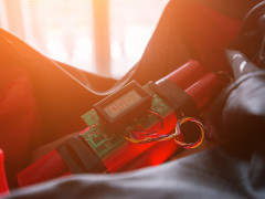 У Білій Церкві евакуюють жителів через вибухівку в підвалі