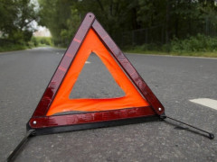  Житель Петропавлівської Борщагівки опинився під колесами авто