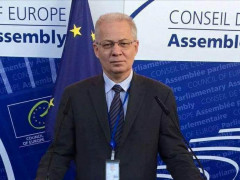 Нардеп Вовк вимагає від генпрокурора розслідувань злочинів Косюка